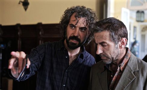 Antonio de la Torre and Álvaro Brechner in A Twelve-Year Night (2018)