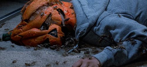 Brad Schacter in Halloween III: Season of the Witch (1982)