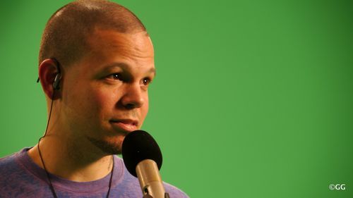 Residente in Made In Mexico (2012)