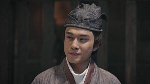 Dongjun Han in Secret of the Three Kingdoms (2018)