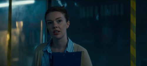 Alice May Connolly in Sweet Tooth (2021)
