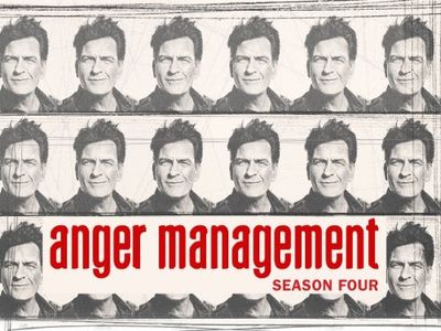 Charlie Sheen in Anger Management (2012)