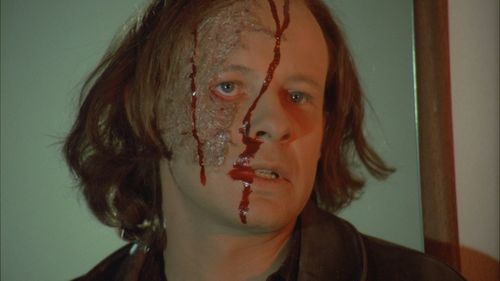 Alexander Waechter in Bloody Moon (1981)