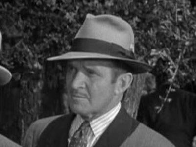 Charles Irwin in Nothing But Trouble (1944)