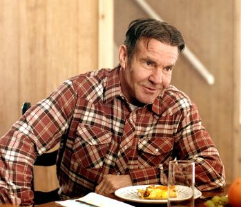 Dennis Quaid in I Can Only Imagine (2018)