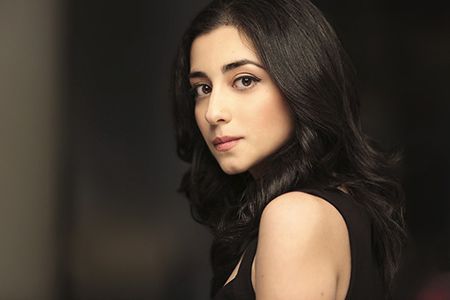 Nikki Massoud