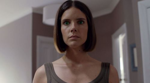 Sonya Cassidy in Humans (2015)