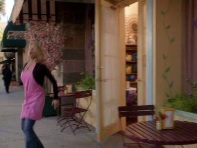 Amanda Detmer in What About Brian (2006)