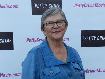 Red Carpet for [Pet]ty Crime.