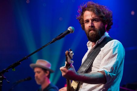 Taylor Goldsmith and Dawes in Austin City Limits (1975)