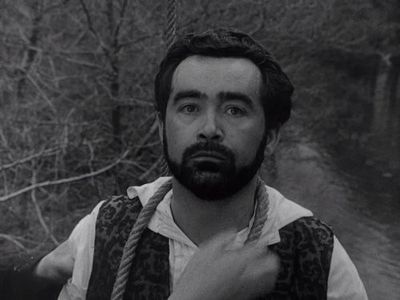 Roger Jacquet in The Twilight Zone (1959)