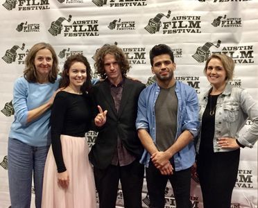 Austin Film Festival 2017
