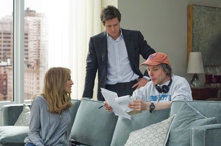 Hugh Grant, Sarah Jessica Parker, and Marc Lawrence in Did You Hear About the Morgans? (2009)