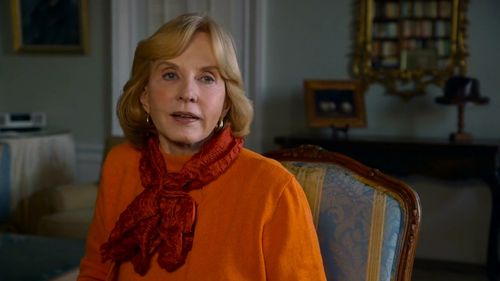 Pia Lindström in Ingrid Bergman: In Her Own Words (2015)