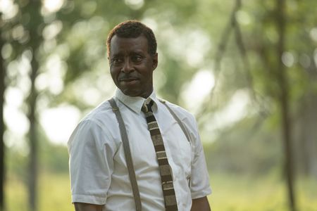Courtney B. Vance in Lovecraft Country (2020)