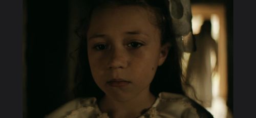 Screenshot from “Curse of Lizzie Borden”