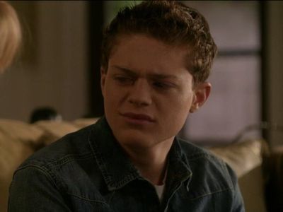 Sean Berdy in Switched at Birth (2011)