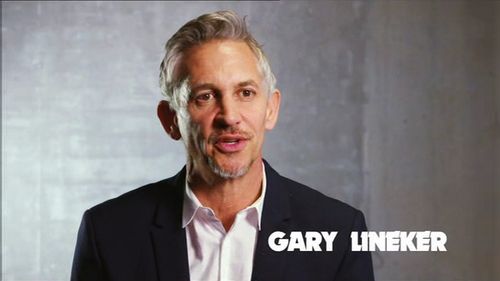 Gary Lineker in Match of the Day: Euro 2016 (2016)