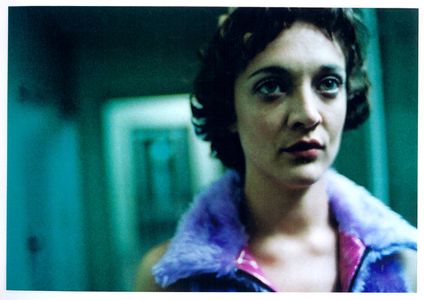 Regine Zimmermann in Planet Alex (2001)