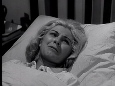 Barbara Lord in Naked City (1958)