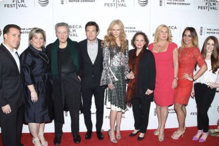 The Family Fang Premiere at Tribeca Film Festival