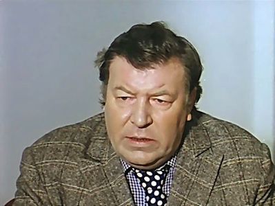 Roman Filippov in Magicians (1982)