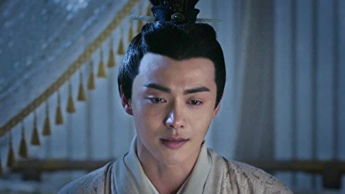Tianyu Ma in Secret of the Three Kingdoms (2018)