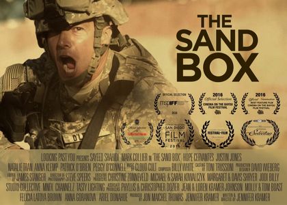 The Sand Box(2016)