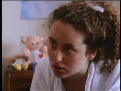Angela Deiseach in Degrassi High (1987)