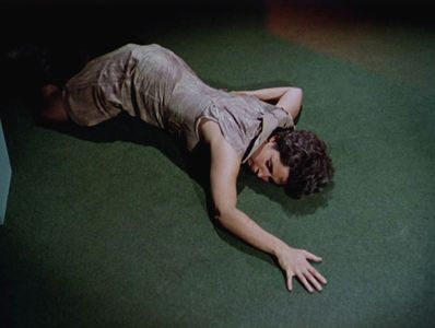 Jeanne Bal in Star Trek (1966)