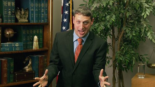 Tim Robinson in I Think You Should Leave with Tim Robinson (2019)