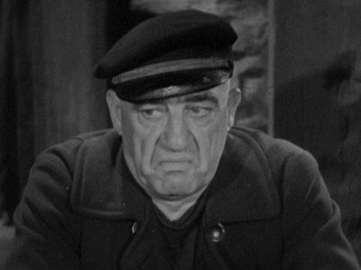 Walter Long in The Live Ghost (1934)