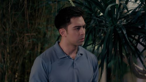 Derrick Monasterio in Makiling (2024)