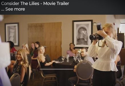 Consider The Lilies (2023)