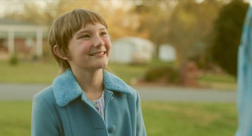 Hendrix Yancey in A Friend of the Family (2022)
