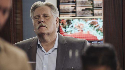 William Forsythe in Hawaii Five-0 (2010)