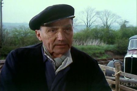 Bert Gaunt in All Creatures Great and Small (1978)