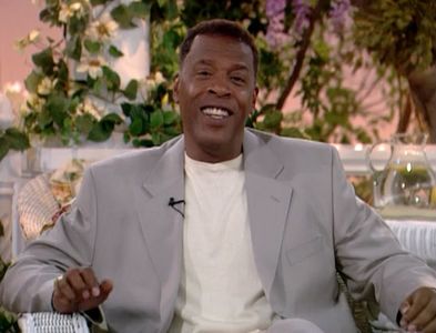 Meshach Taylor in The Designing Women Reunion (2003)