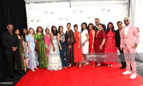 Tribeca Premiere/Red Carpet (India Sweets & Spices) 2021