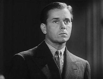 Howard Phillips in The Last Mile (1932)
