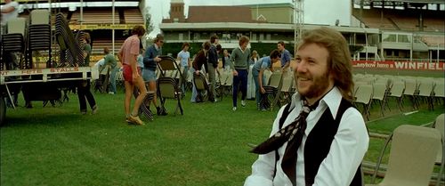 Benny Andersson in ABBA: The Movie (1977)