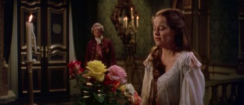 Gemma Craven and Kenneth More in The Slipper and the Rose: The Story of Cinderella (1976)