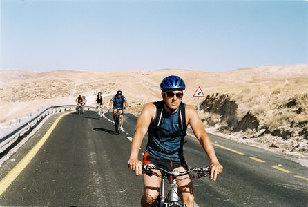 Yiftach Klein in Policeman (2011)