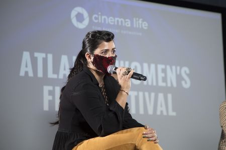 Atlanta Women's in Film Festival