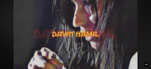 Dawn Hamil