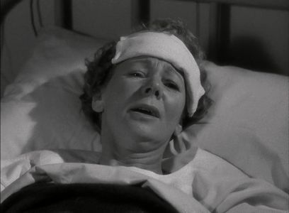 Queenie Leonard in Thunder on the Hill (1951)