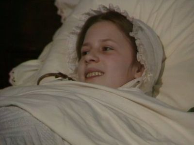 Sian Pattenden in Jane Eyre (1983)