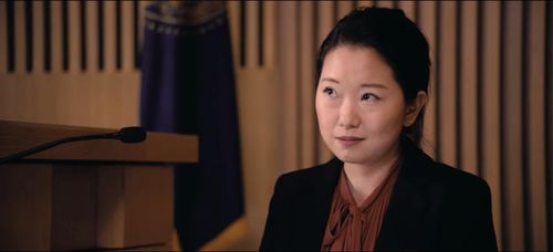Jinny Chung in I Think You Should Leave with Tim Robinson (2019)