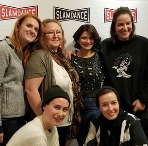 Slamdance Film Festival for Hail Mary Country