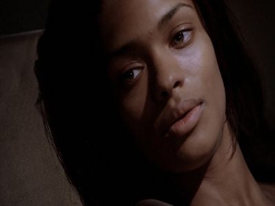 Kandyse McClure in Andromeda (2000)
